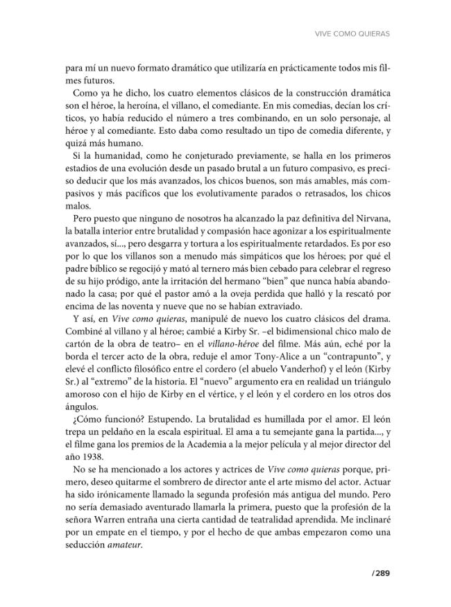 Página de muestra