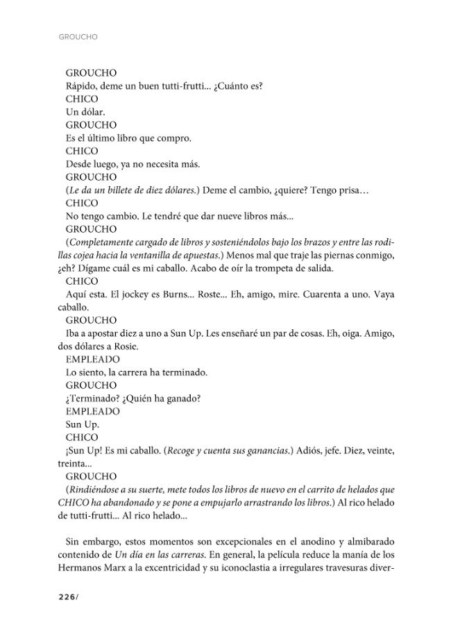 Exemple de page