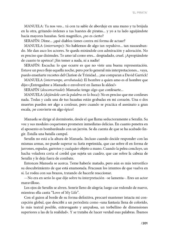 Probeseite