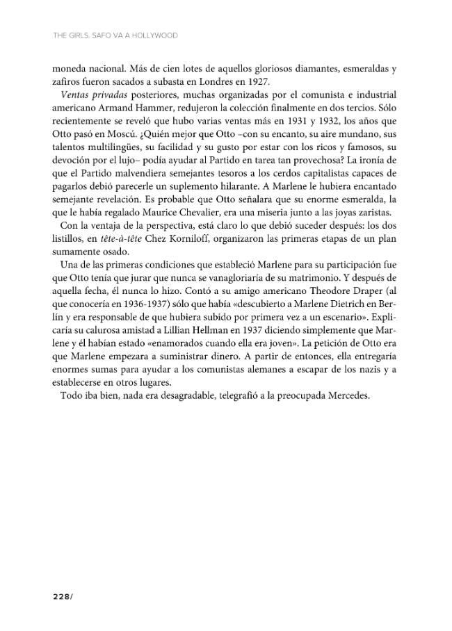 Probeseite
