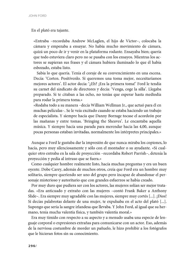 Probeseite