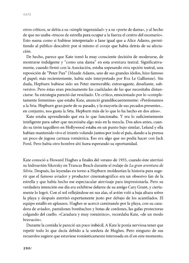 Probeseite