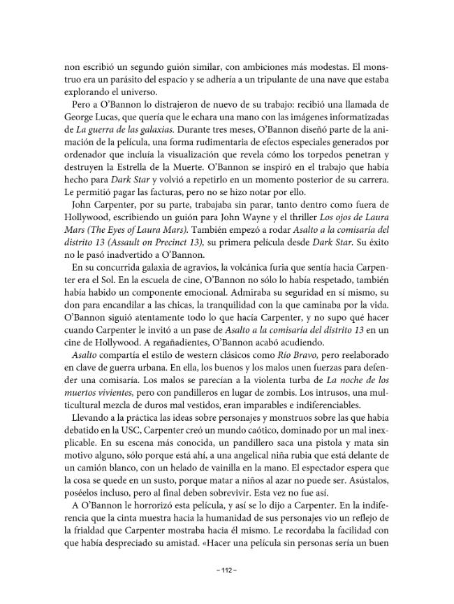 Probeseite
