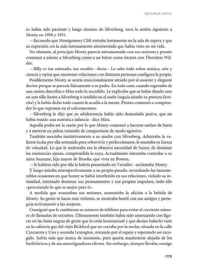 Probeseite
