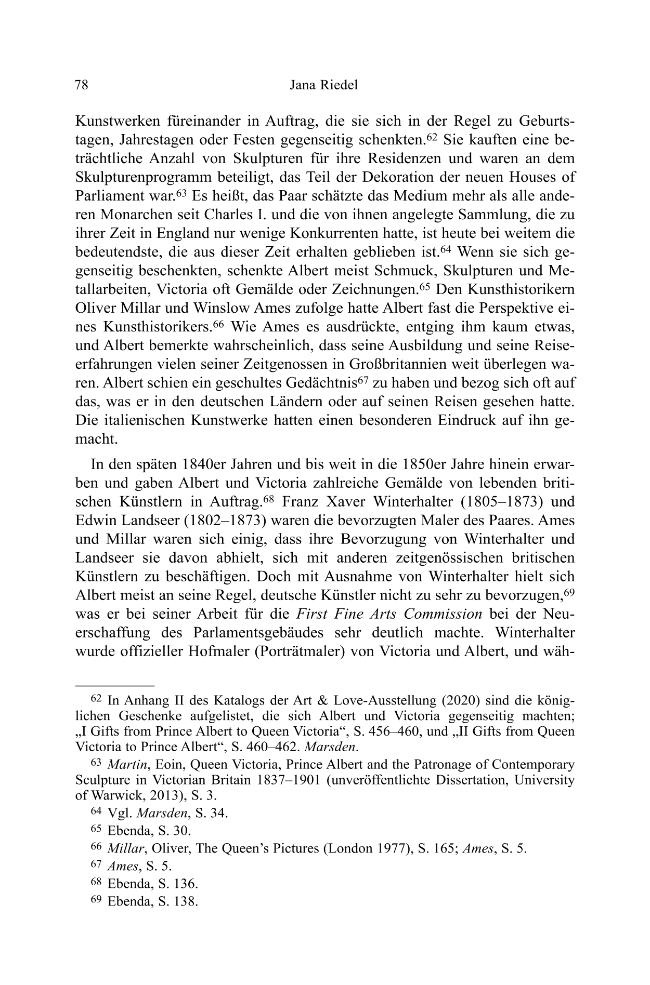Exemple de page