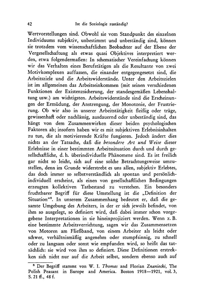 Probeseite