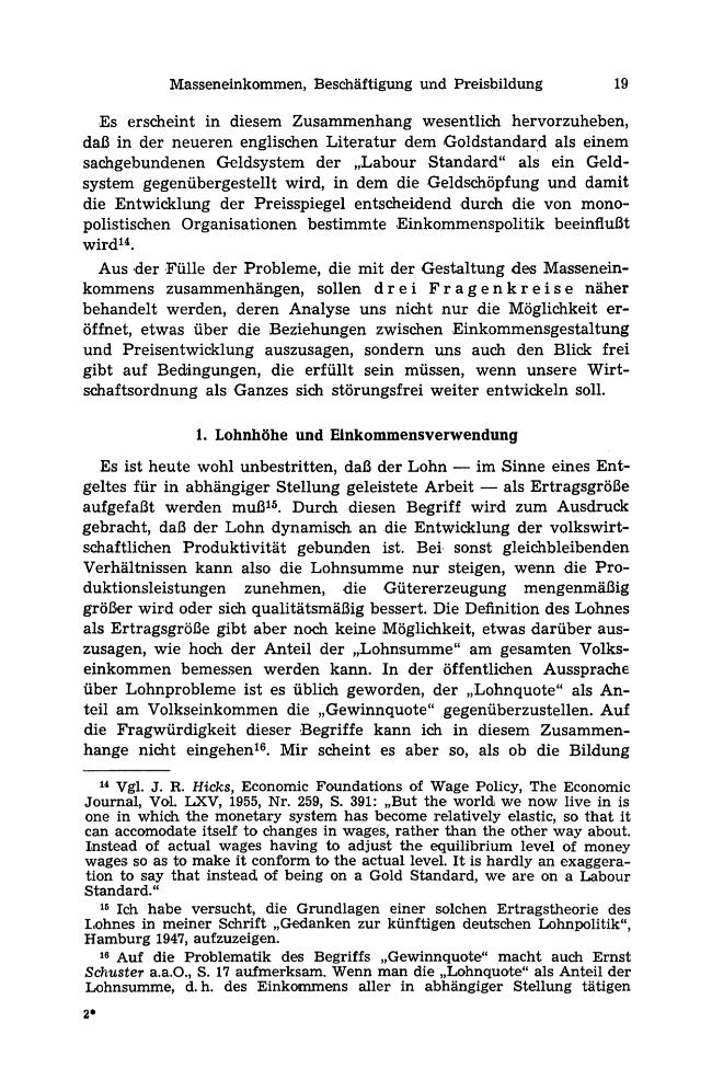 Probeseite