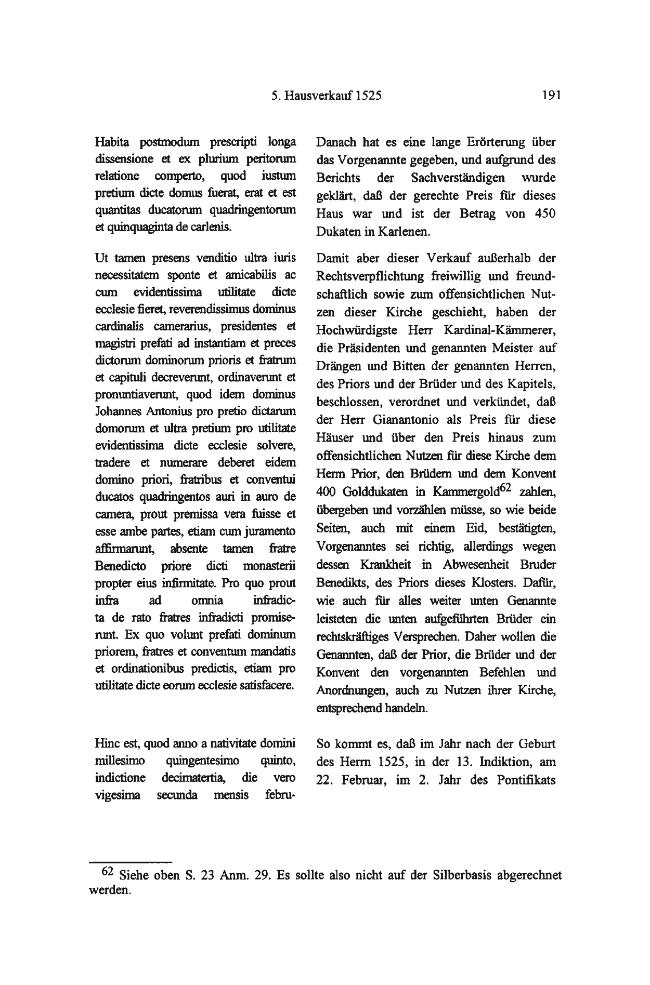 Probeseite