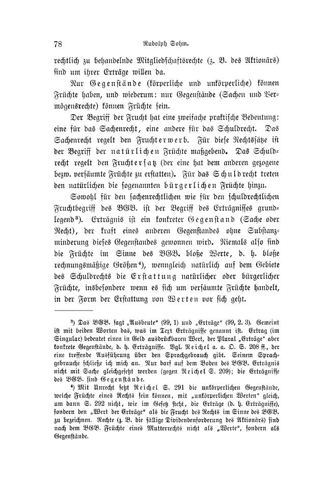 Exemple de page