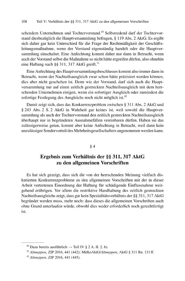 Exemple de page