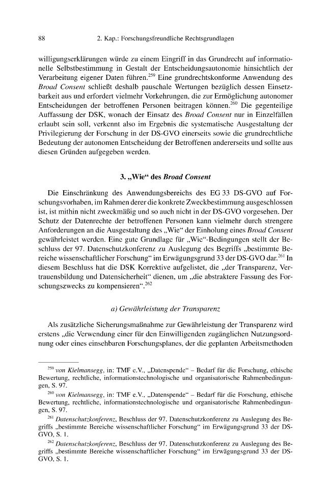 Exemple de page