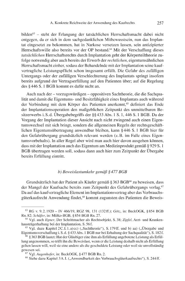 Exemple de page