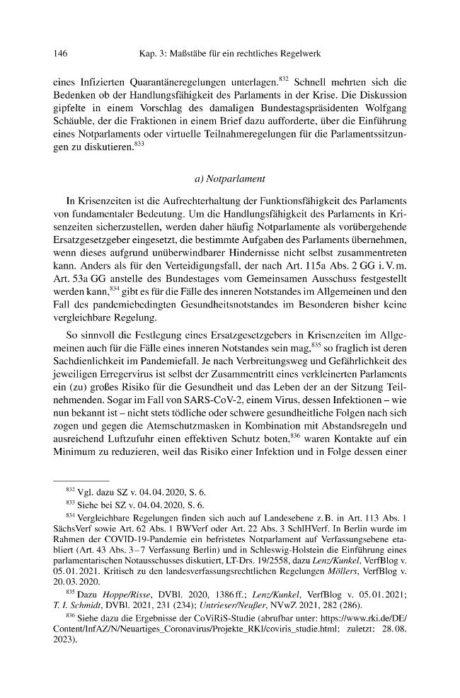 Exemple de page