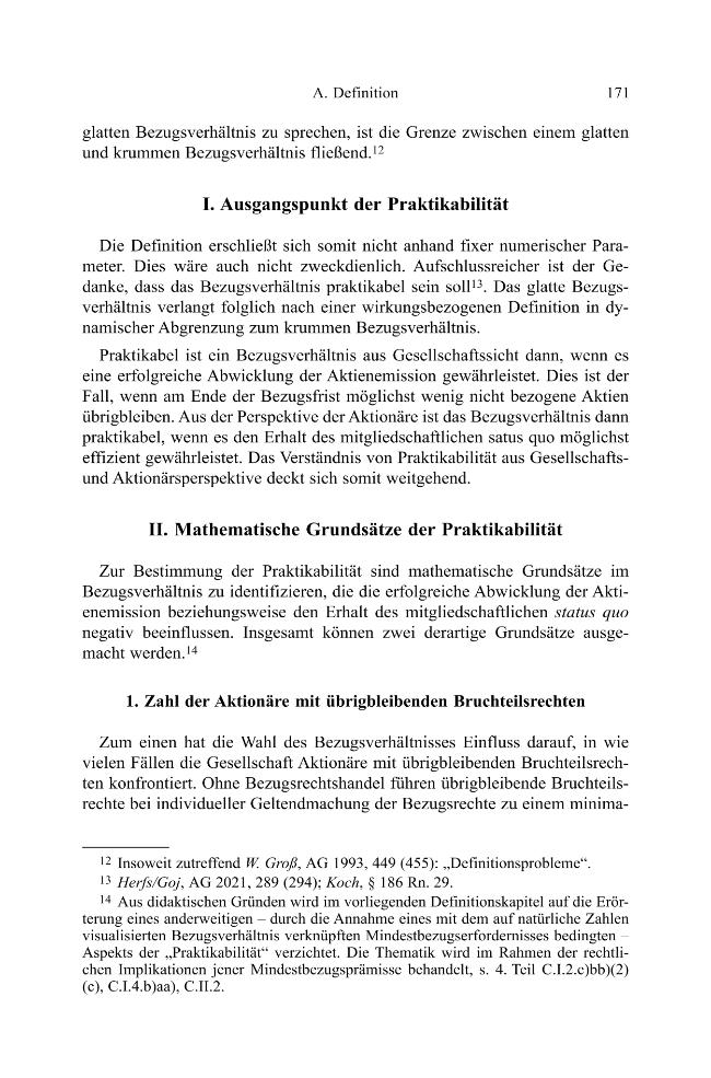 Probeseite