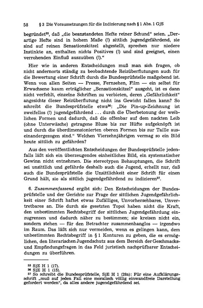Probeseite