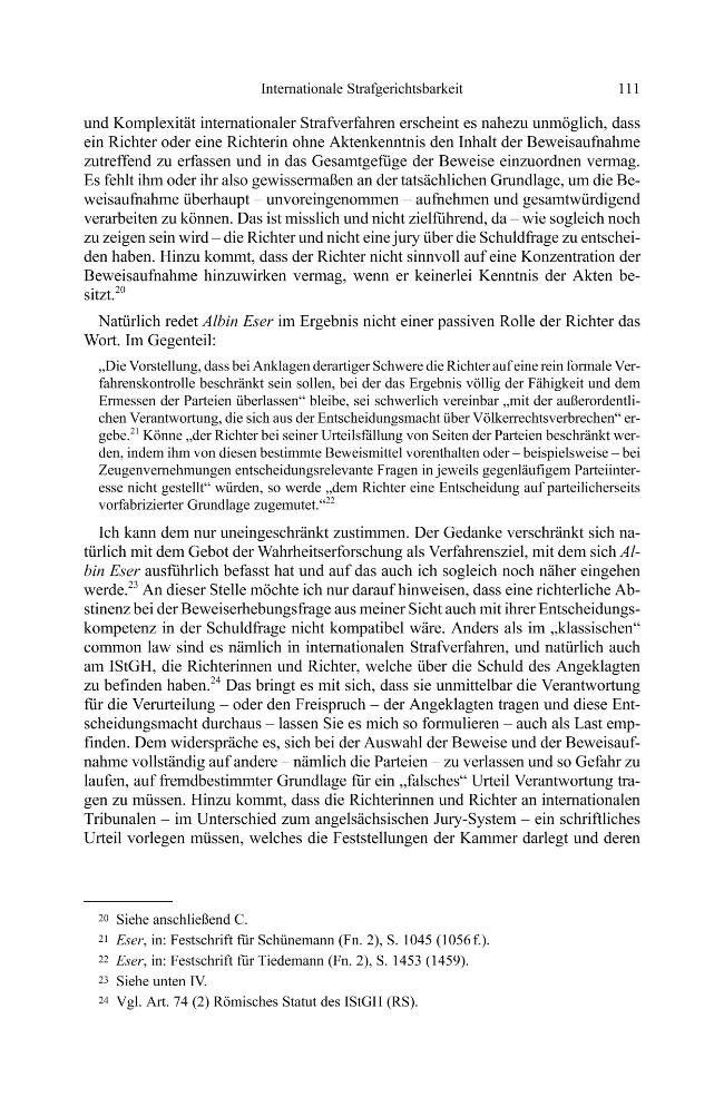 Exemple de page