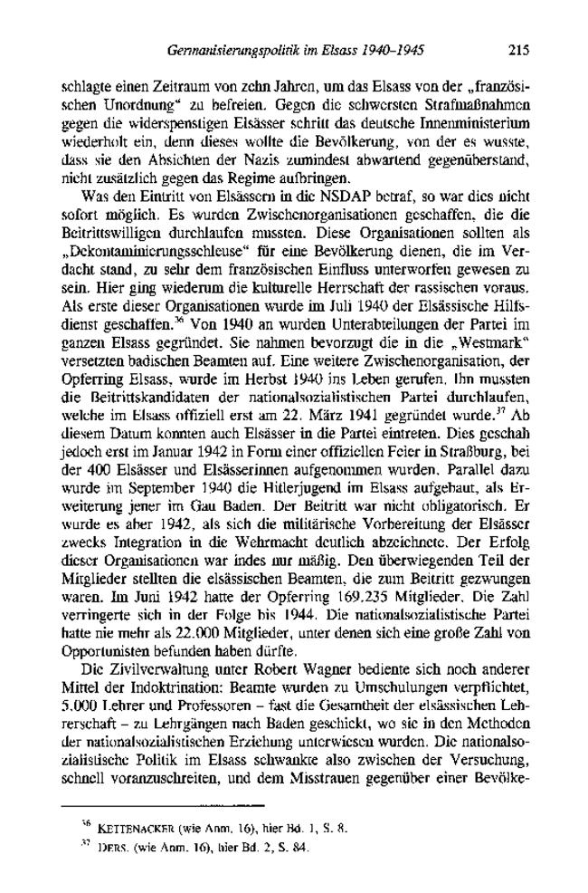 Exemple de page