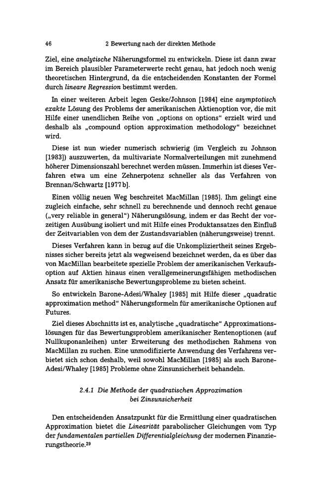 Exemple de page
