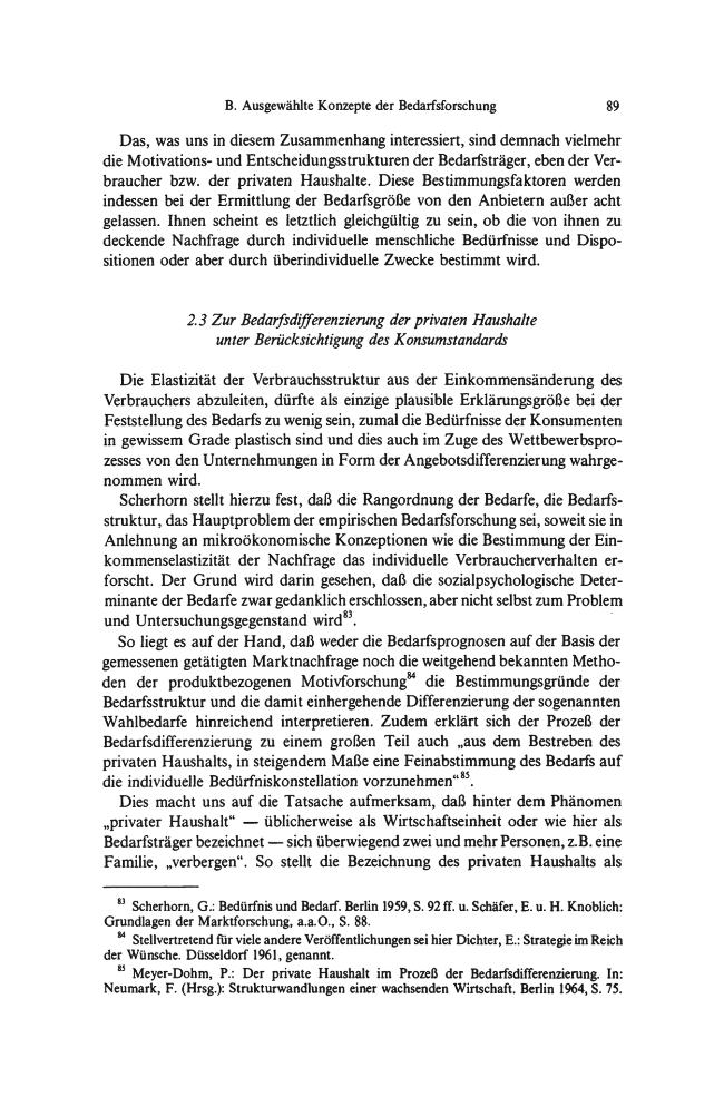 Exemple de page