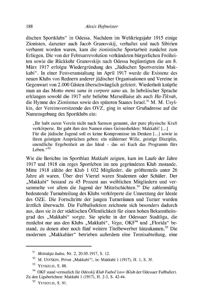 Sample page
