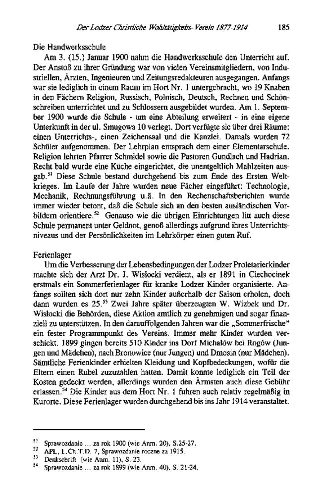 Exemple de page