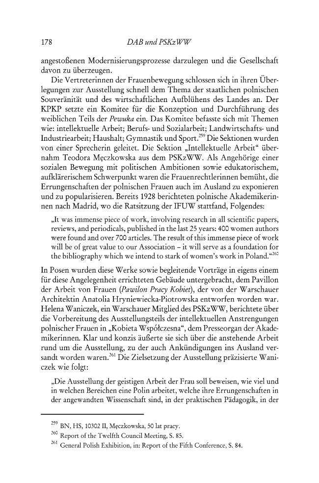 Sample page