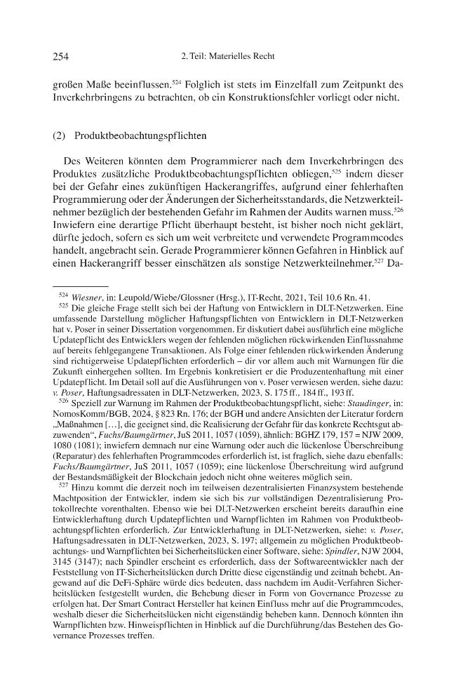 Exemple de page