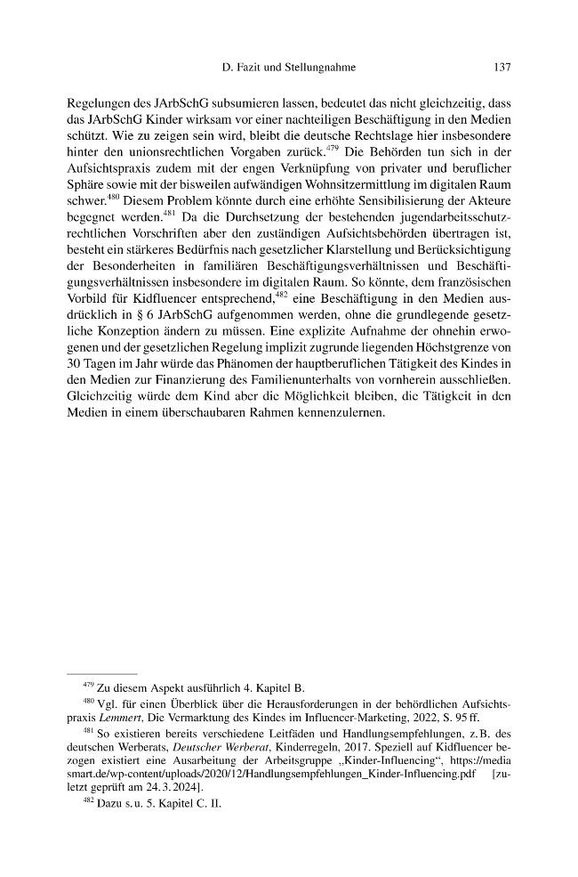 Exemple de page