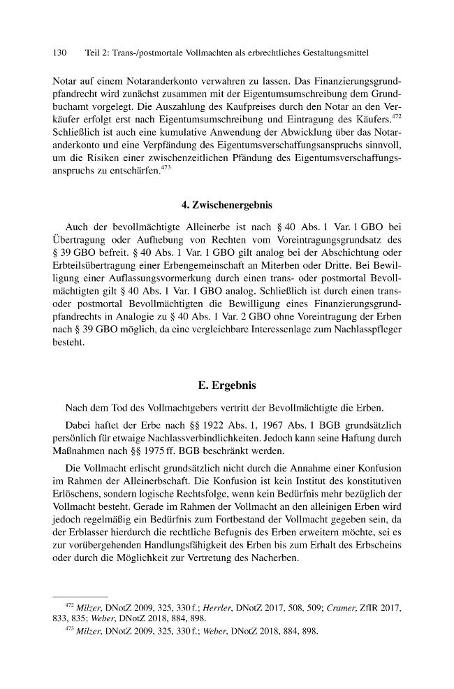 Exemple de page