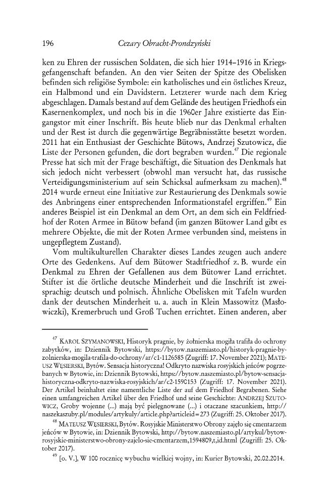 Exemple de page
