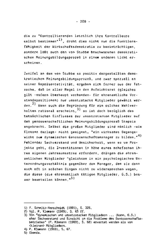 Probeseite