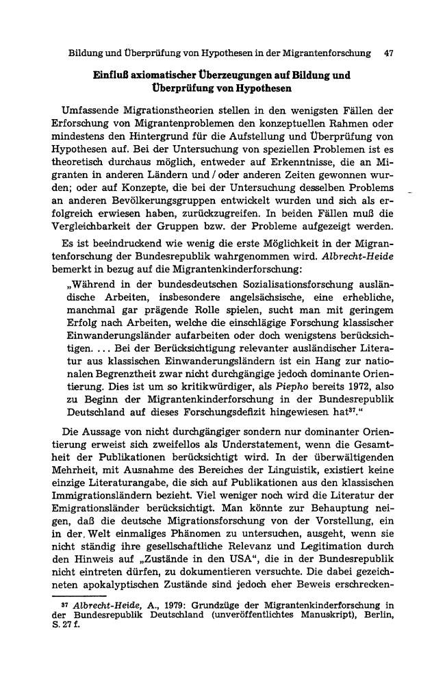 Exemple de page