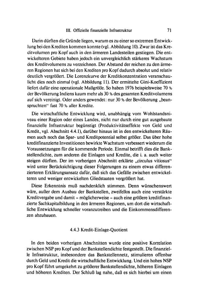 Probeseite