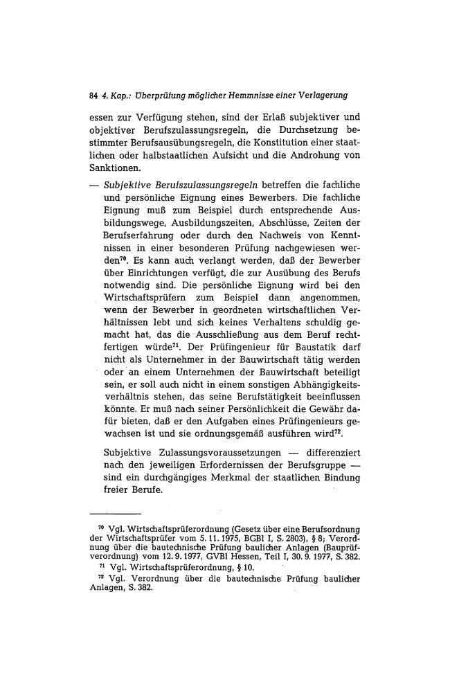 Exemple de page