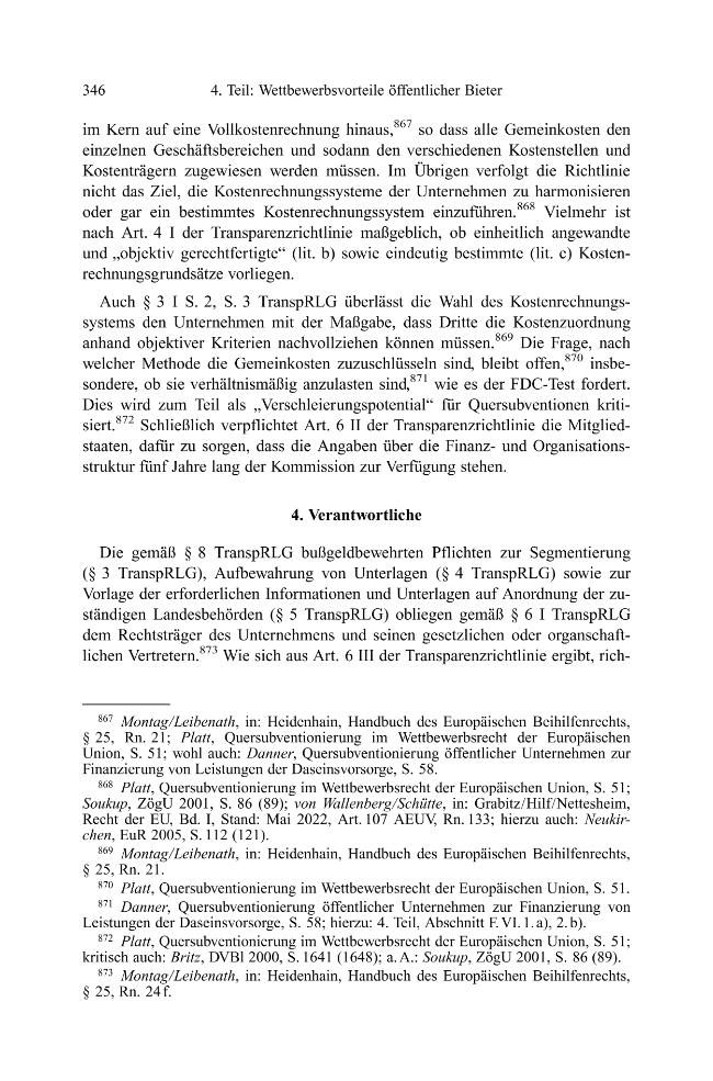 Exemple de page
