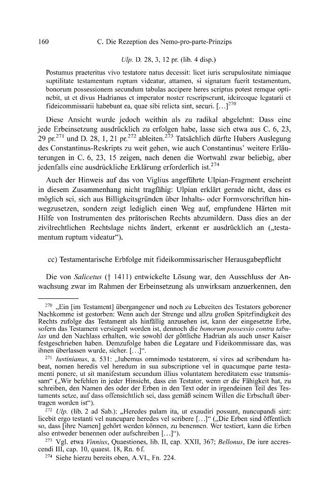Exemple de page