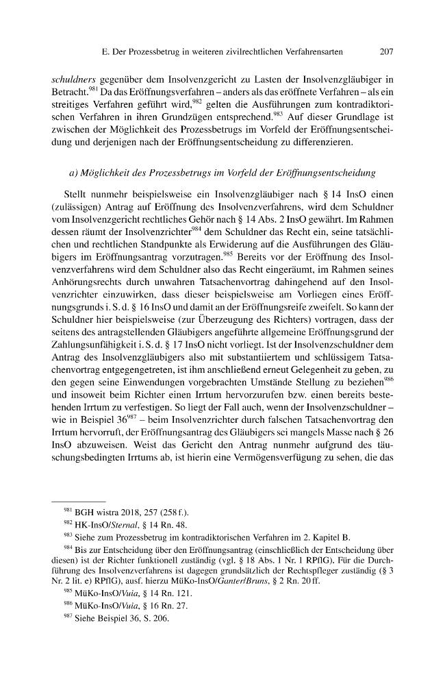 Exemple de page