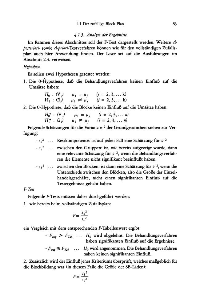Exemple de page