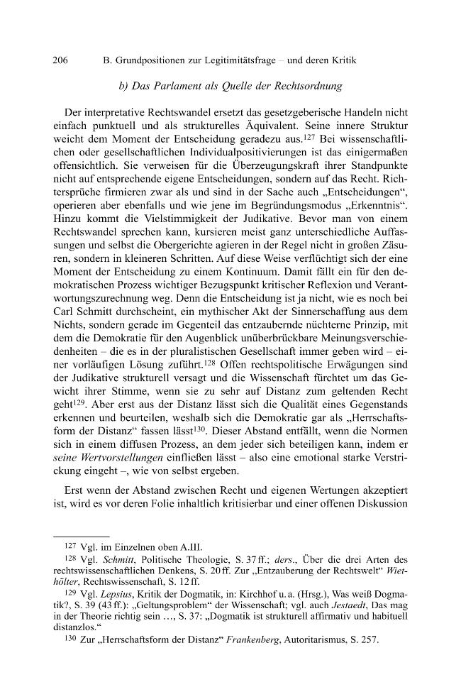 Exemple de page