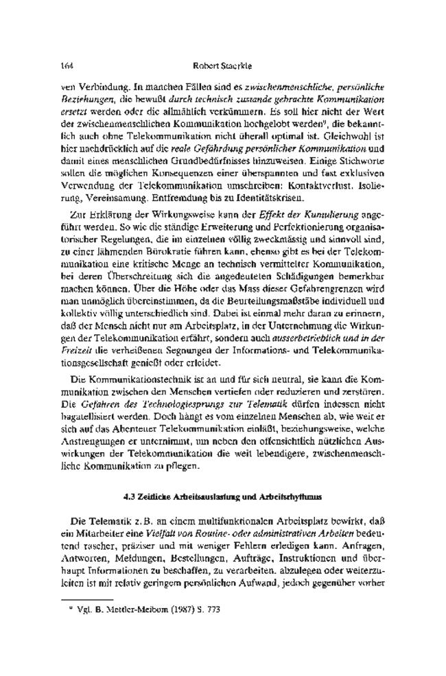 Probeseite
