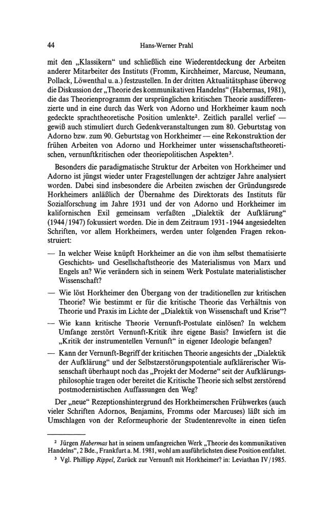 Exemple de page