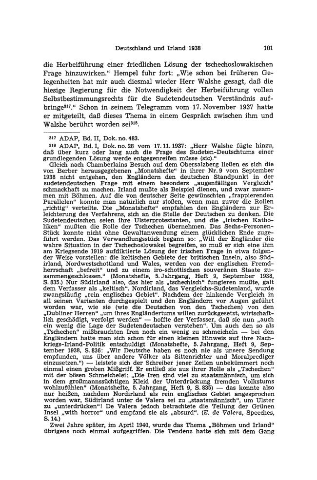 Exemple de page