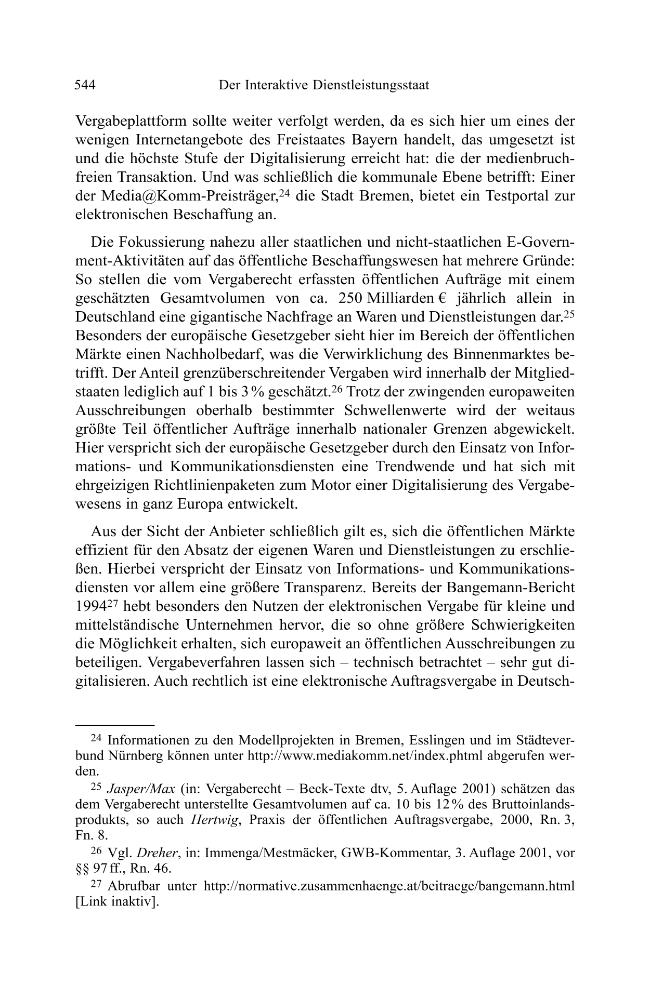 Pagina campione