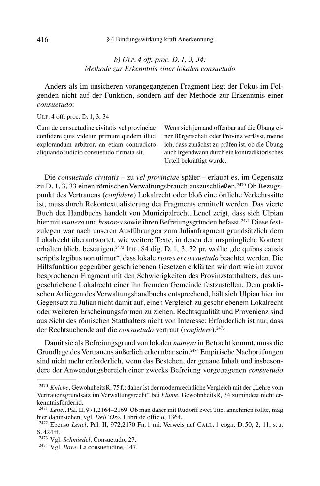 Probeseite