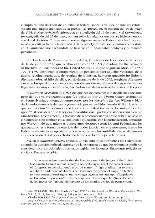 Probeseite