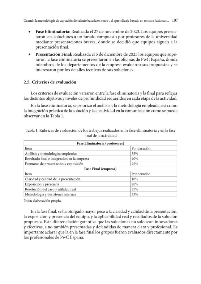 Exemple de page