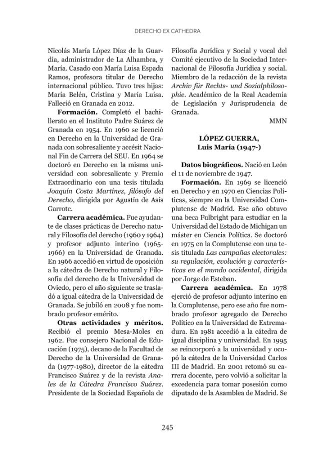 Probeseite