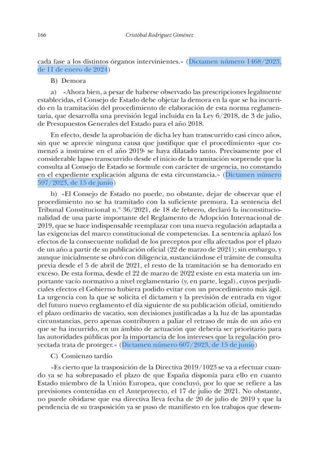 Sample page
