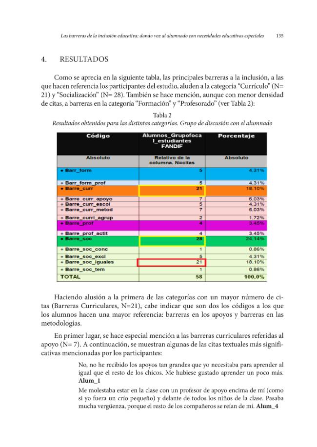 Página de muestra
