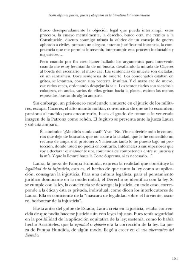 Probeseite